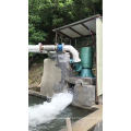 3KW 5KW Inclined Water Turbine Turbine Hydro Generator Preço